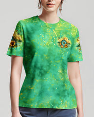 Maxcorners Not All Who Wander Are Lost All Over Print LM2101