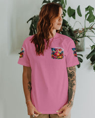 Maxcorners Making Memories One Campfire At A Time All Over Print LM2101