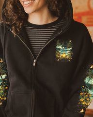 Maxcorners Making Memories One Campfire At A Time All Over Print LM2101