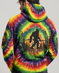 Maxcorners Prismatic Bigfoot Compass All Over Print LM1601