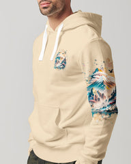 Maxcorners In Every Walk With Nature All Over Print LM2101