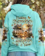 Maxcorners Making Memories One Campfire At A Time All Over Print LM2101