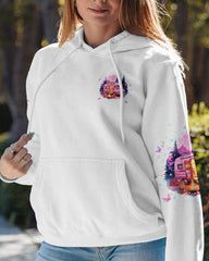 Maxcorners My Christmas Wish More Camping Christmas All Over Print LM2101