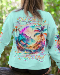 Maxcorners Not All Who Wander Are Lost All Over Print LM2101