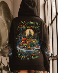 Maxcorners Making Memories One Campfire At A Time All Over Print LM2101