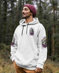 Maxcorners Always Be Yourself Unless You Can Be A Bigfoot All Over Print LM1601