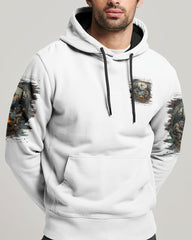 Maxcorners Making Memories One Campfire At A Time Bigfoot All Over Print- Yhln1012243 LM2101