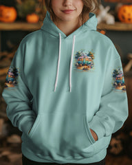 Maxcorners My Camping Career All Over Print LM2101