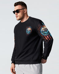 Maxcorners Not All Who Wander Are Lost All Over Print LM2101