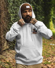 Maxcorners Making Memories One Campfire At A Time Bigfoot All Over Print LM2101