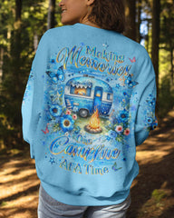Maxcorners Making Memories One Campfire At A Time All Over Print LM2101