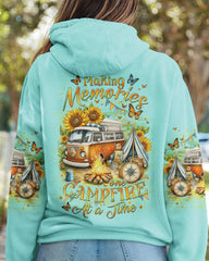Maxcorners Making Memories One Campfire At A Time All Over Print LM2101