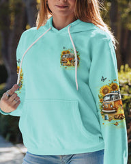 Maxcorners Making Memories One Campfire At A Time All Over Print LM2101