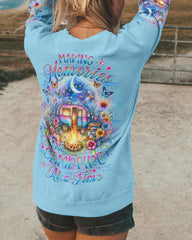 Maxcorners Making Memories One Campfire At A Time All Over Print LM2101