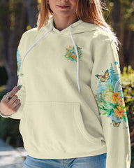 Maxcorners Not All Who Wander Are Lost All Over Print LM2101