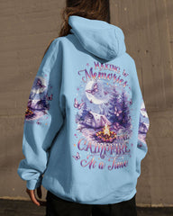 Maxcorners Making Memories One Campfire At A Time All Over Print LM2101