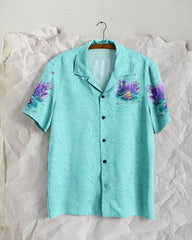 Maxcorners Making Memories One Campfire At A Time Hawaiian Shirt LM2101