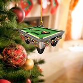 Maxcorners Custom Photo Hunting Ornament For Deer Hunting Lovers