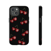 Maxcorners Billiards Cherry 8 Ball
Full Wrap Phone Case LM1012