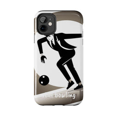 Maxcorners Still Bowling Phone Case: Durable Protective Cover for Bowlers
Full Wrap Phone Case LM0812