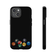 Maxcorners Billiards Pool Balls
Full Wrap Phone Case LM1012