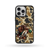 Maxcorners Camo Boykin Duck Hunting Phone Case LM0812