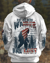 Maxcorners And Into The Forest I Go Bigfoot Phone Case LM1601