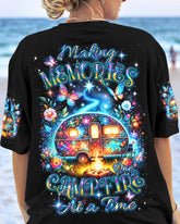 Maxcorners Making Memories One Campfire At A Time All Over Print LM2101