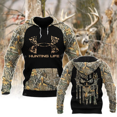 Maxcorners Hunting Pattern. Camouflage Hunting Apparels