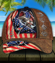 Maxcorners Fishing 10 Classic Cap