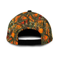 Maxcorners Deer Hunting Classic Cap HM43
