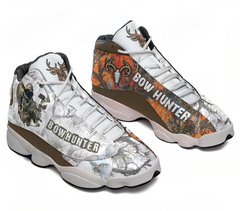 Maxcorners Bow Hunter AJD 13 Sneakers