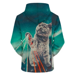 Maxcorners Cat Power PT20