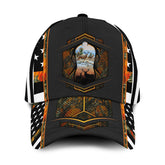Maxcorners Love Deer Hunting Classic Cap HM 9