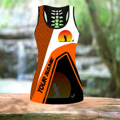 Maxcorners Custom Name Reel Girls Fishing