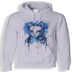 Maxcorners Cat Blue PT17