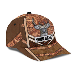 Maxcorners Custom Hunting Classic Cap DA HM11