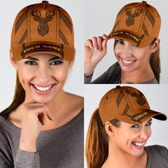 Maxcorners Custom Hunting Classic Cap DA HM10