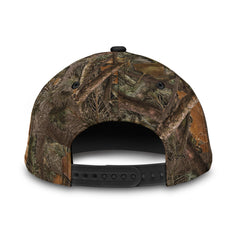 Maxcorners Bow Hunting Custom Classic Cap HM5