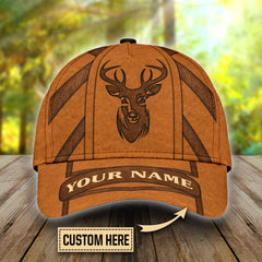 Maxcorners Custom Hunting Classic Cap DA HM10