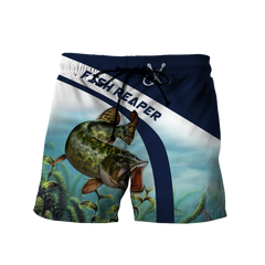 Maxcorners Custom Name Northern Pike Fishing