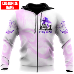 Maxcorners Custom Name Broke A Jeep Shirt