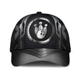 Maxcorners Circle Patch Performance 3D Cap