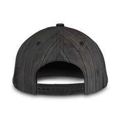 Maxcorners Jesus Hunting Fishing Classic Cap