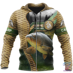 Maxcorners Carp Fishing Master Camo