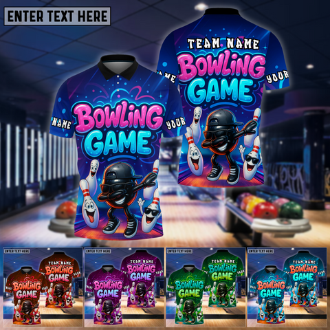 Bowling Collection 2025