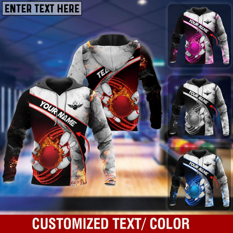 MC Bowling Hoodie Collection 2023