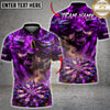 Maxcorners Bull Dart Shirt Fierce Demon Beast Multiple Options Personalized Name, Team Name 3D Shirt
