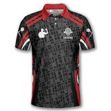 Maxcorners Lover Darts Personalized Name And Team Name 3D Shirt