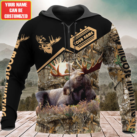 Hunting Hoodie